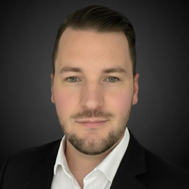 Alexander Zankl – SAP Consultant & KI-Berater